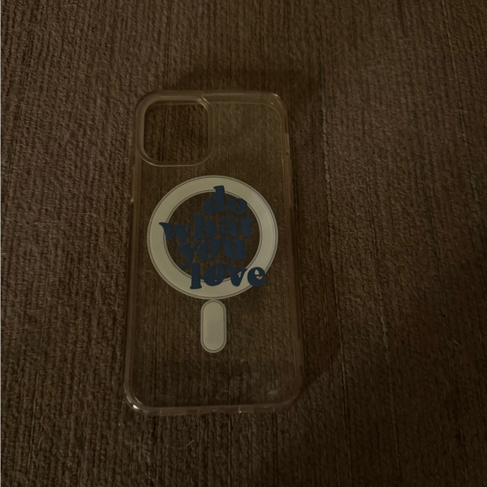 For an IPhone 12 Pro